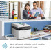 HP Color Laser MFP 179fnw (4ZB97A)